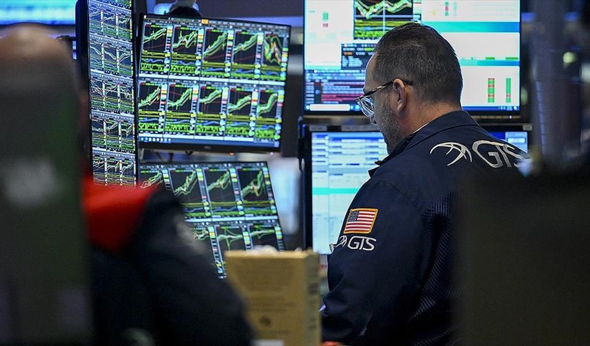 Küresel Piyasalarda Gözler ECB'nin Faiz Kararına Çevrildi