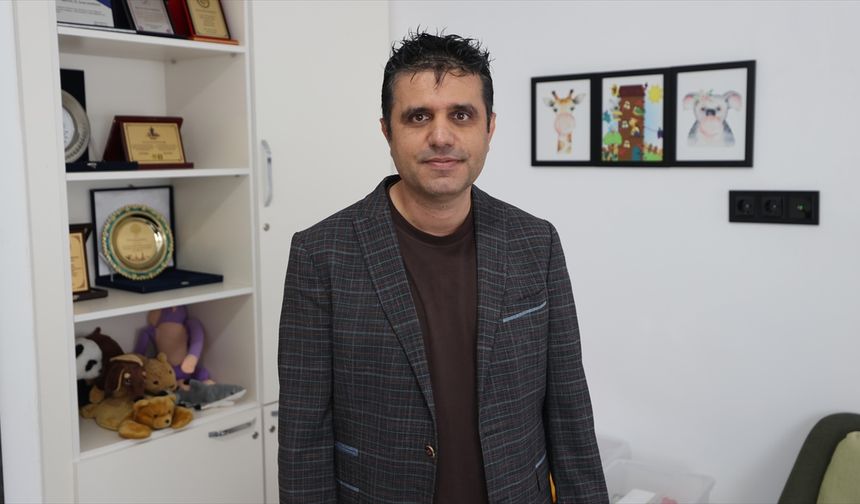 Otizmde erken tanı çocuklarda belirtilerin kaybolma oranını arttırıyor