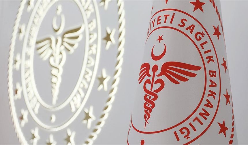Sağlık Bakanlığından "Süresi dolan engelli ve ilaç raporları" İçin Yeni Uygulama