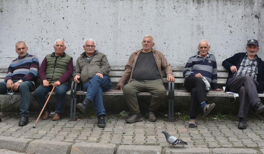 Sınırın İkiye Ayırdığı Köyde Akrabalık İlişkileri Bir Asırdır Sürdürülüyor