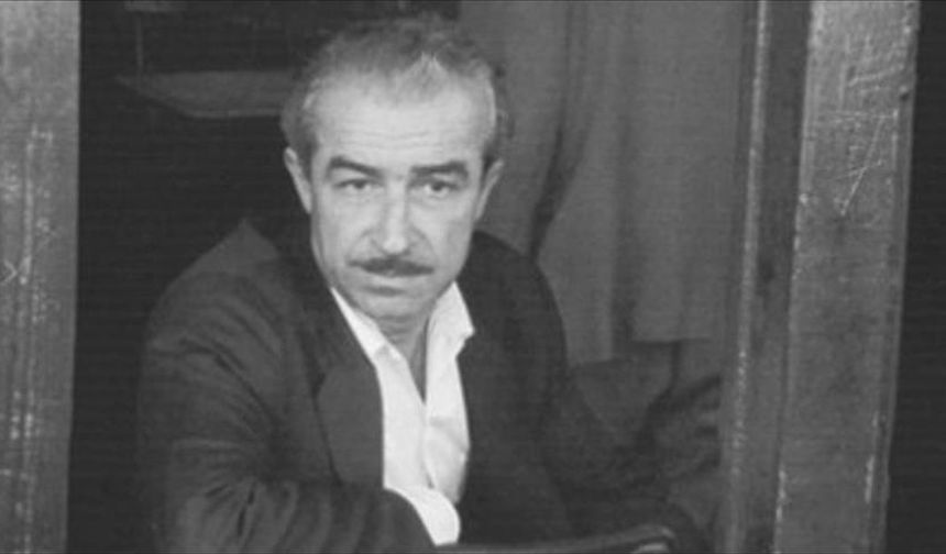 Türk Edebiyatının Sosyal Gerçekçi Yazarı: Orhan Kemal