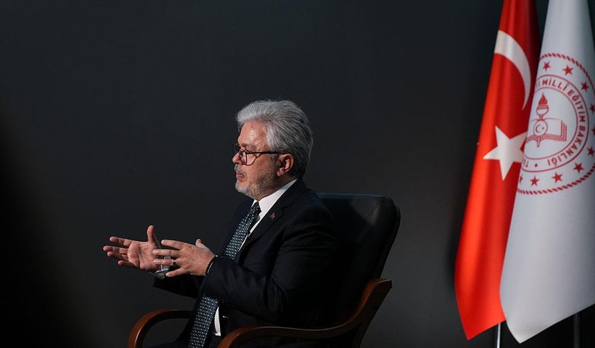 Türkiye Yüzyılı Maarif Modeli, OECD tarafından üye ülkelere örnek gösteriliyor