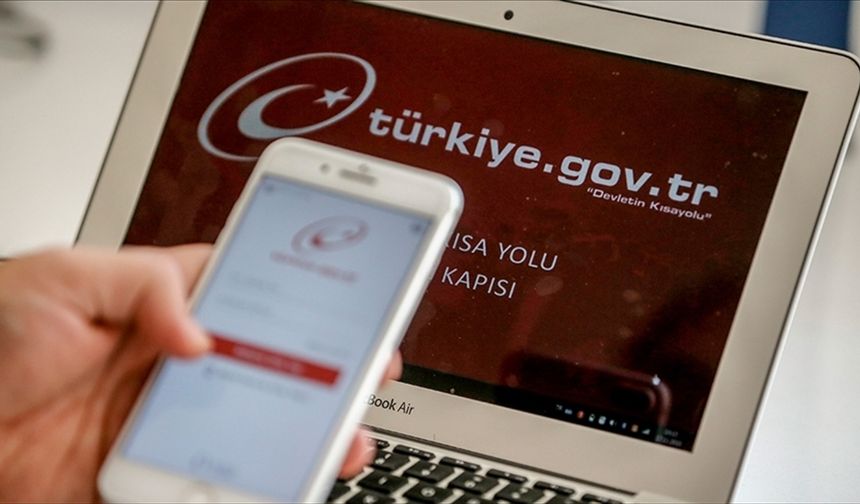 Yapı ustalarına e Devlet takibi geliyor