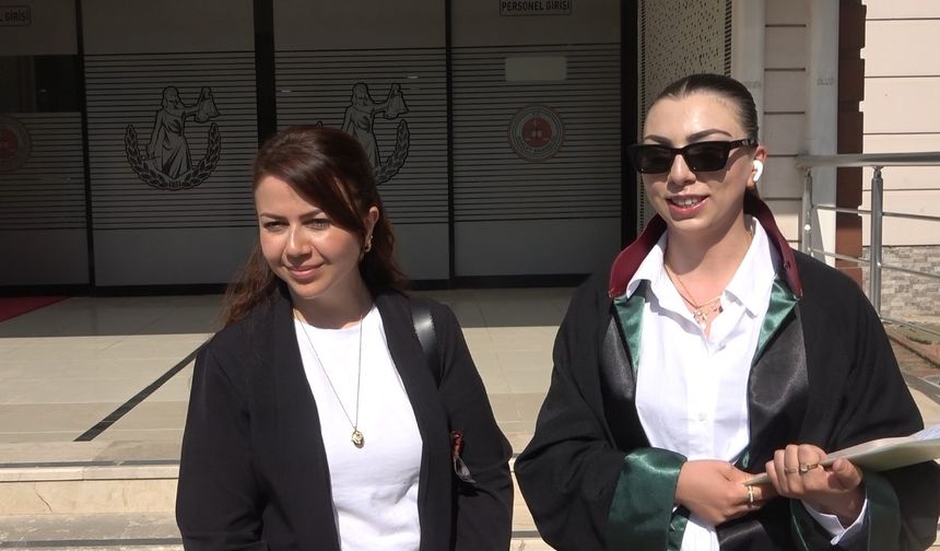 Eşini Bıçaklayan Koca İçin 3. Celsede De Karar Çıkmadı