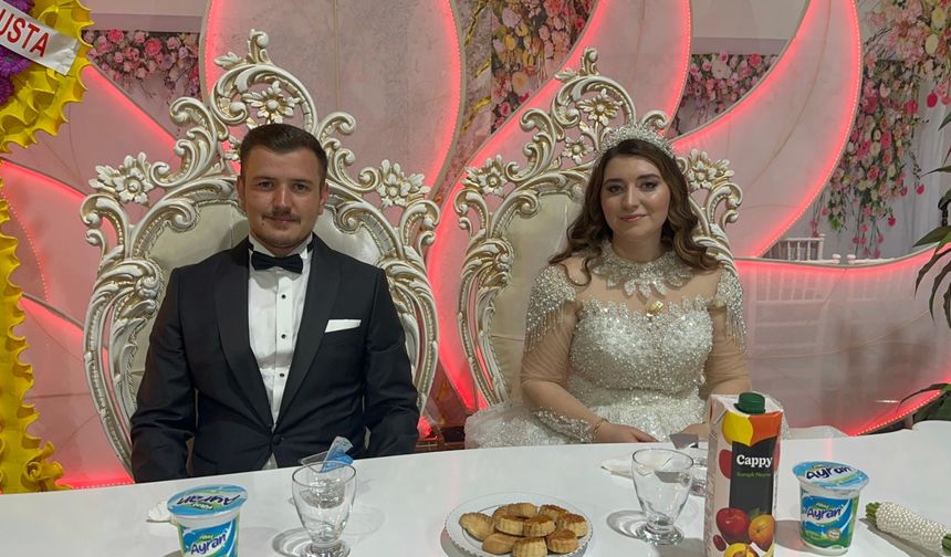 Şavşat Belediye Başkanı’nın Mutlu Günü