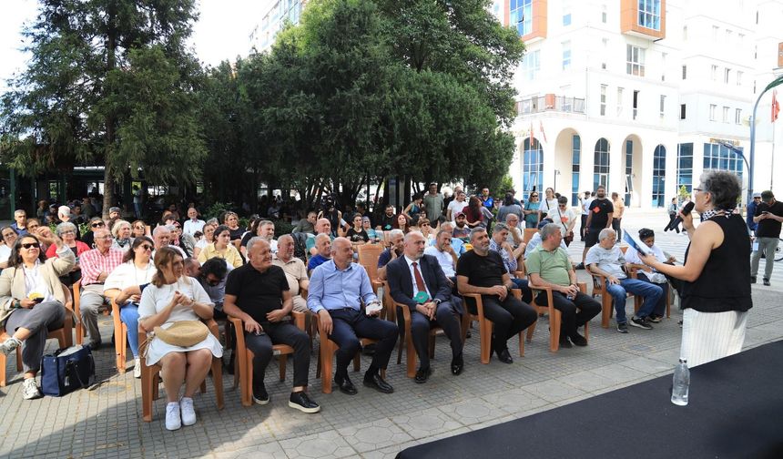 Hopa Deniz Yemekleri Şenliği Tamamlandı