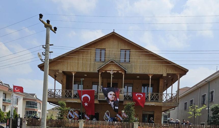 Şavşatlılar Kocayayla’da Büyük Buluşmaya Hazırlanıyor