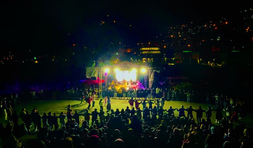 Bir Konserden Fazlası: Dayanışma ve Umut