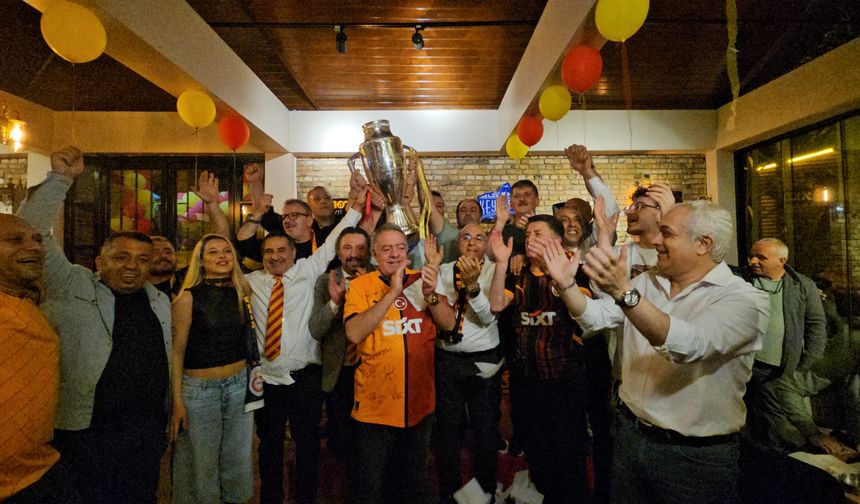 Şampiyonluk Sevinci Artvin’de Taçlandı