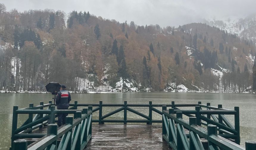 Artvin’de Hafta Sonu Kaçışının Gözde Noktaları