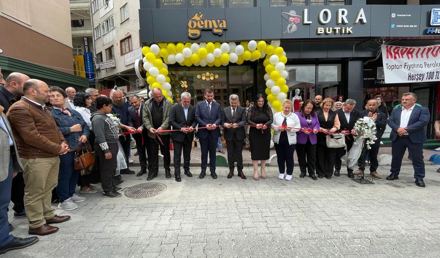 Artvin’de Yeni Bir Tat Başladı