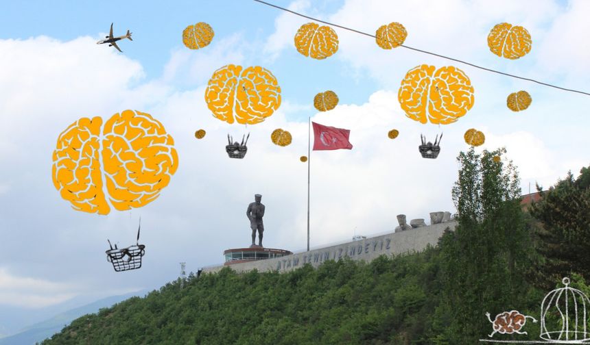 Artvin’de Gelecek Yoksa Göç Kaçınılmaz