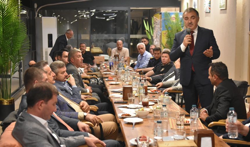 Artvin’de Su Ürünleri Zirvesi
