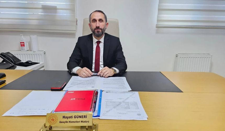 GSB Yaz Kamplarında 2. Dönem Başvuruları Başladı