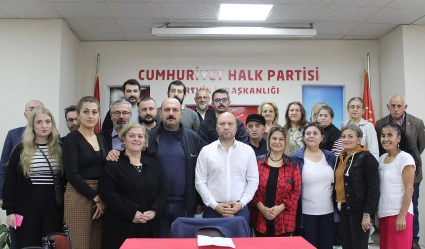 “Eğitimdeki Gerilemenin Sorumlusu AK Parti’dir”