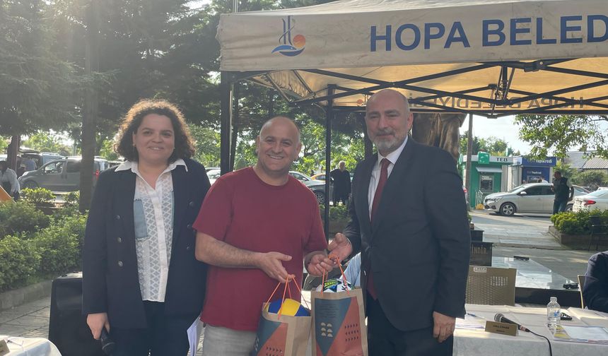 Sıfır Atık Kampanyaları Ödüllerle Sonuçlandı