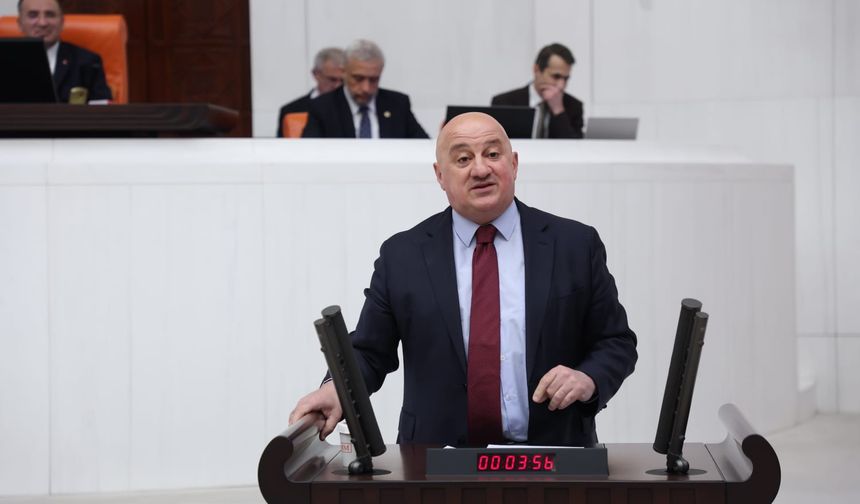 “Çay Üreticisi Açlığa Mahkum Ediliyor!”