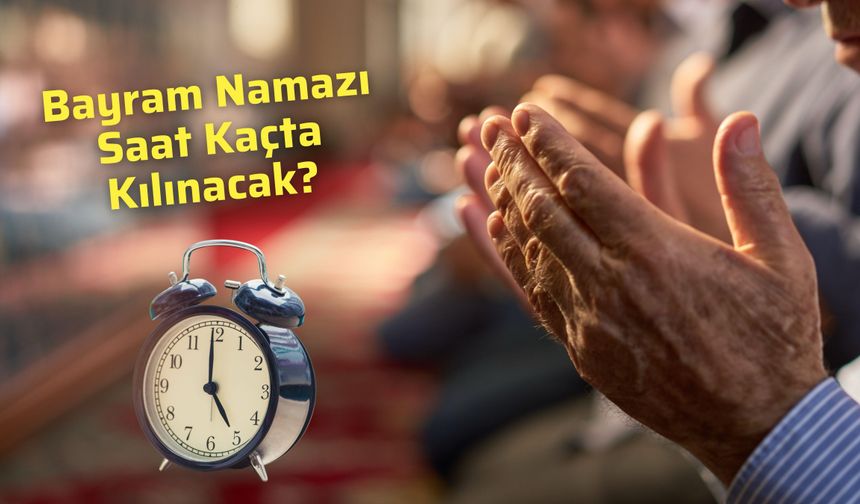 Artvin Kurban Bayramı Namazı Saatleri Açıklandı