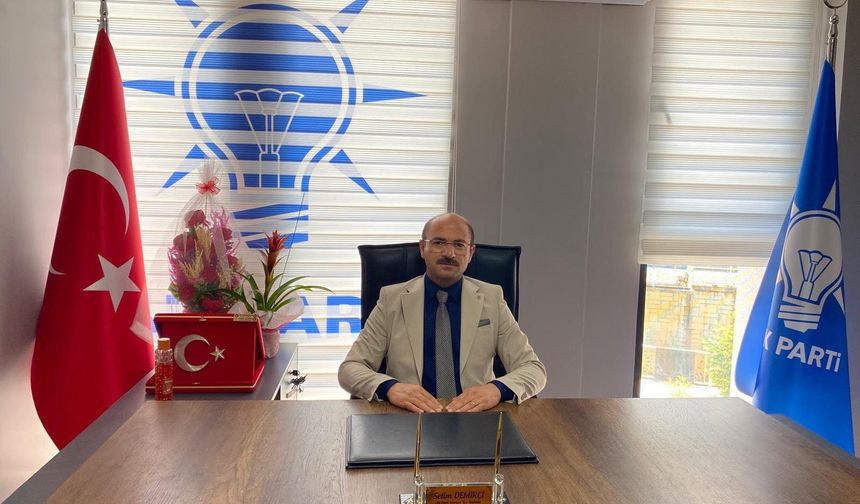 Minibüs Hibesi Sonrası AK Parti’den Açıklama