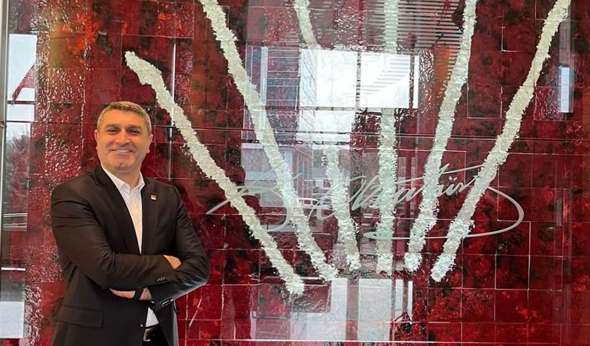 “CHP’yi Yargı Yoluyla Şekillendirme Çabaları Kabul Edilemez”