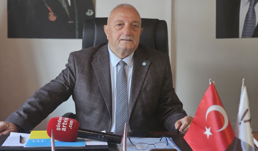 “Kardeşlik İlkelerine Dayalı Bir Türkiye İstiyoruz”