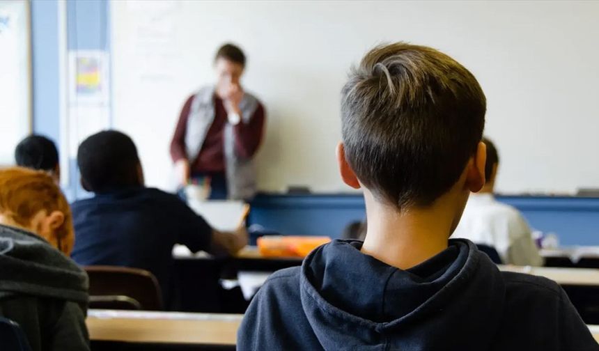 Türkiye'de "4+4+4" Eğitim Sistemine Yönelik Saha Araştırmasının Sonuçları Açıklandı
