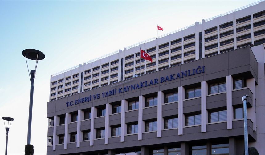 Türkiye'nin Enerji Geleceği Keşif Programı'na Başvurular Başladı