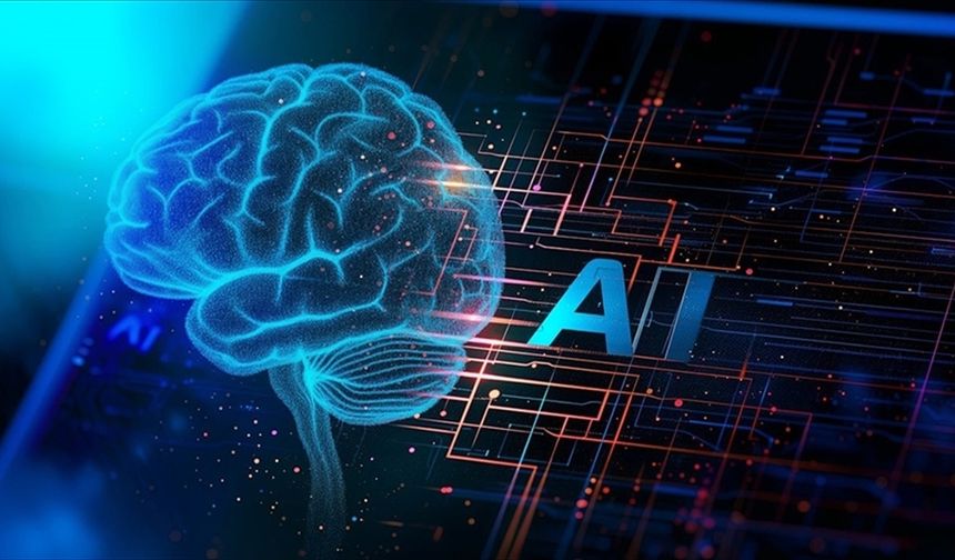 Yapay Zeka ve Kuantum Yarışı Gelecek 20 Yılda Bilim ve Teknolojiye Yön Verecek