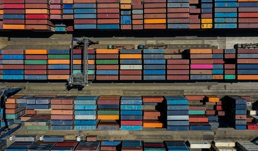 Doğu Karadeniz'den 11 Ayda Yapılan İhracat 1,3 Milyar Doları Aştı