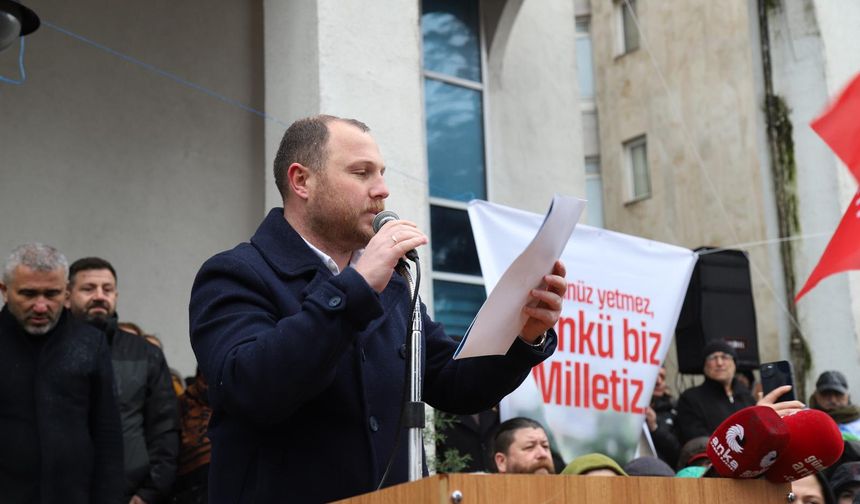 CHP Kemalpaşa’dan İktidar Vurgusu