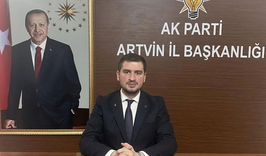 “Her Eve Bir Bayrak Asalım”