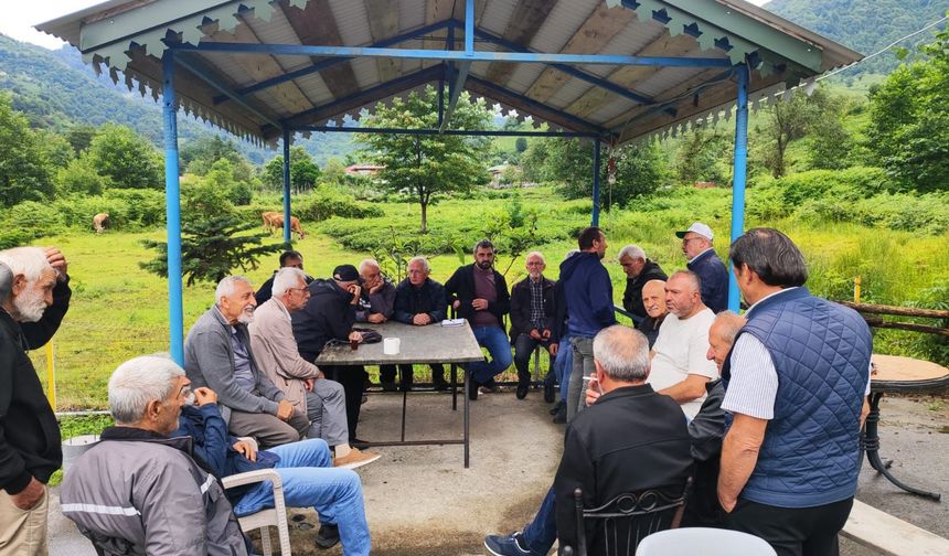 Hopa Çay İkinci Sürümde Alım Yapacak