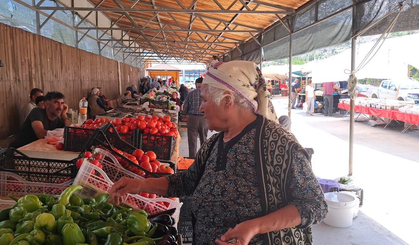 Ardanuç Pazarı Cep Yakıyor