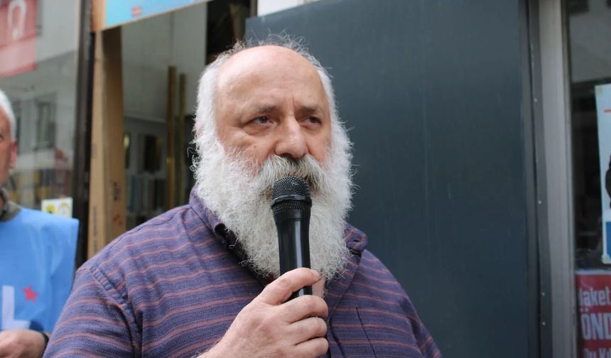 “Bu Toprakların Sahibi Biziz”