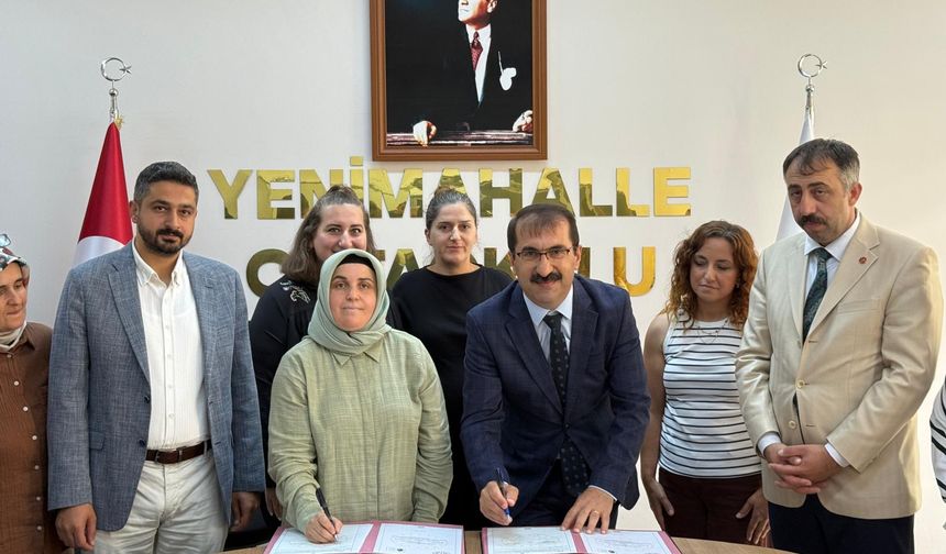 Artvin’de Bir İlk