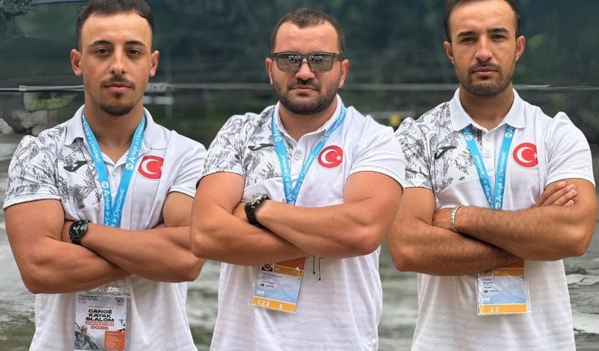Foix’te Yusufeli Rüzgârı Esecek