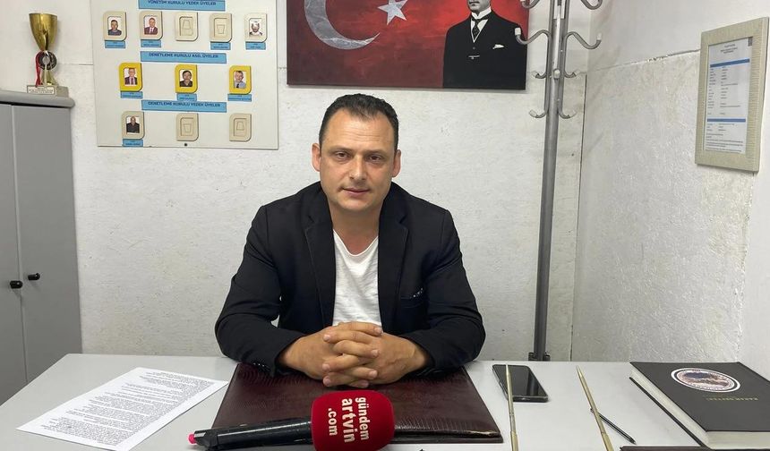 “Amatör Balıkçılık Kurallarına Uyalım”