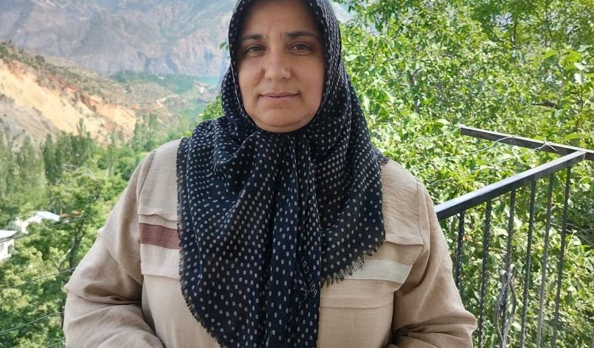 Şehit Ailesinin Emanetine Destek Çağrısı