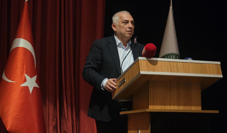 Külünk Uyardı: 15 Temmuz Hâlâ Bitmedi