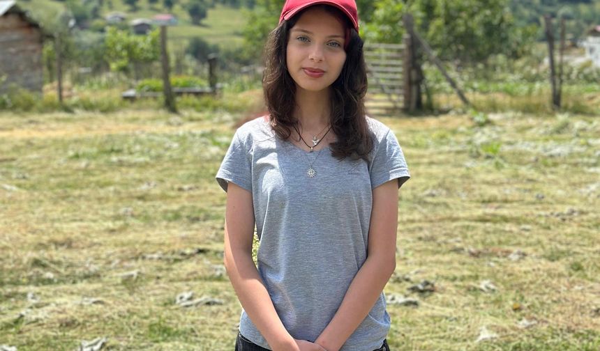 Ardanuç'tan CERN’e Uzanan Bilim Yolculuğu