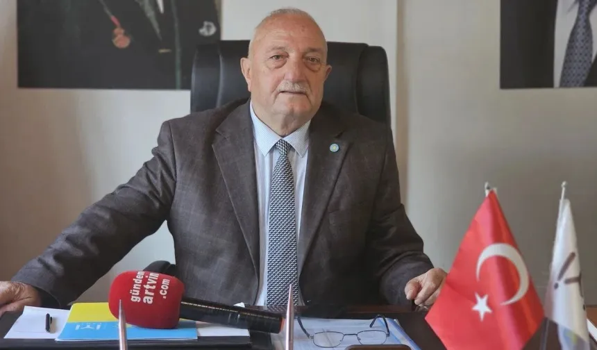 “DEM’le Komisyon Kurarak Barış Olmaz”