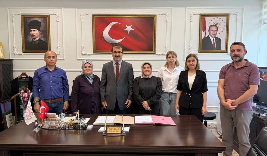 Özel Gereksinimli Öğrenciler İçin Yaz Kursları Başlıyor