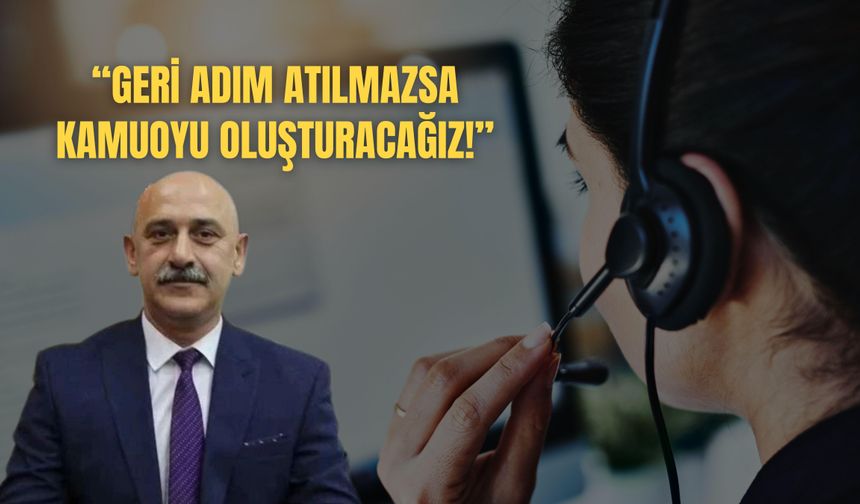 “Artvin’in İstihdam Kapısı Kapanmasın”