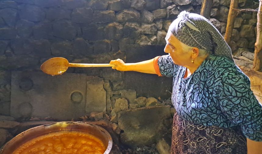 Göçün Gölgesinde Üretimin Son Nefesi