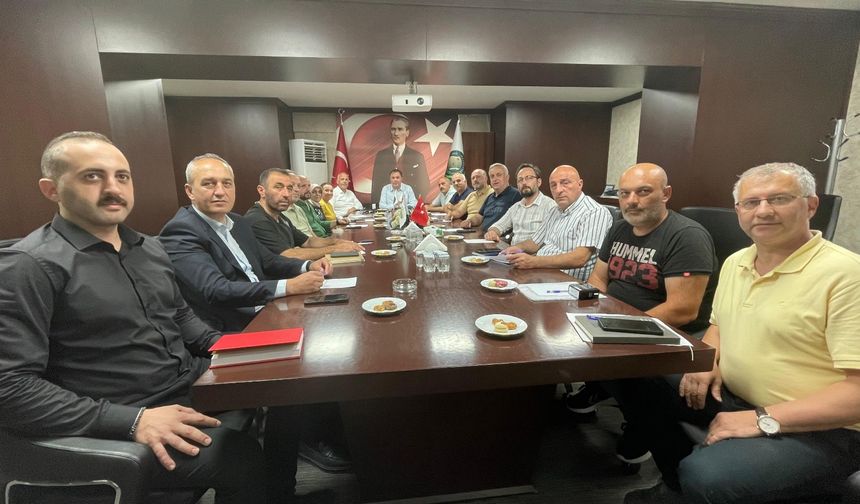 Artvin Lobisinin Temelleri Atıldı