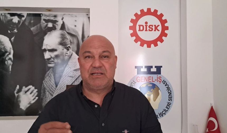 “Asgari Ücret Temmuz’da Yeniden Belirlenmeli”