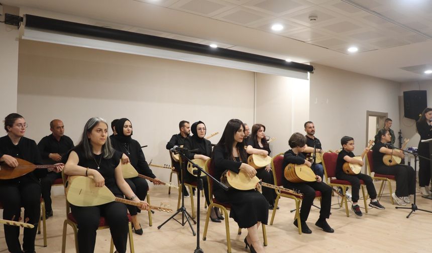 Yusufeli’nde Nağmeler Yeniden Yükseliyor!