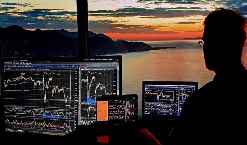 Fon yatırımlarının portföy değeri yıllık bazda 2 katına çıktı