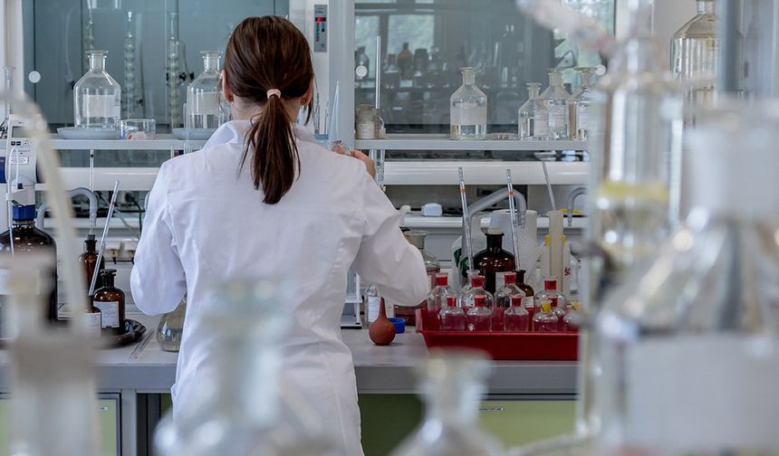 İnsanlardaki Genetik Mutasyondan Her Tür Virüse Karşı Koruma Geliştirilebilir