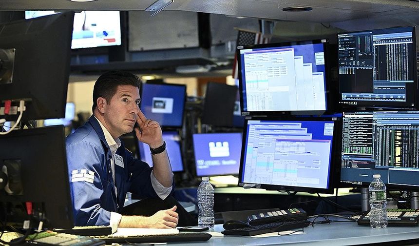 Küresel piyasalar FOMC toplantı tutanaklarına odaklandı